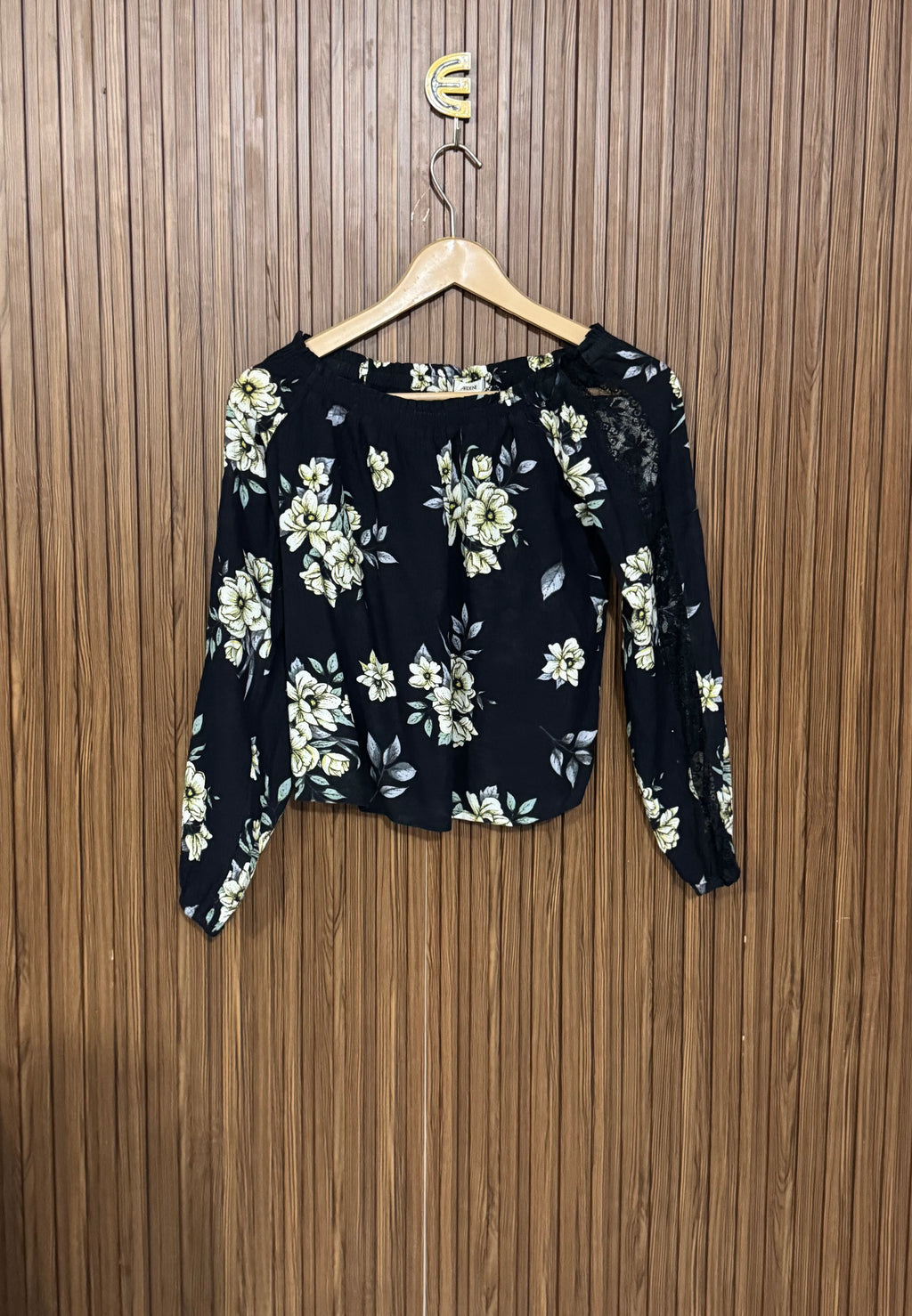 Chest 14 Length 17 Fabric Shifon Best Printed 1