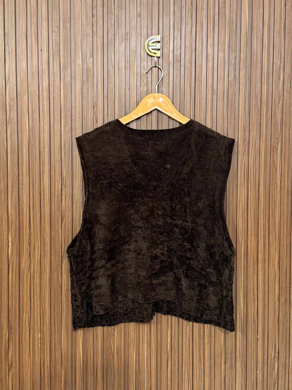 Chest 21  Length 20 Cozy Look