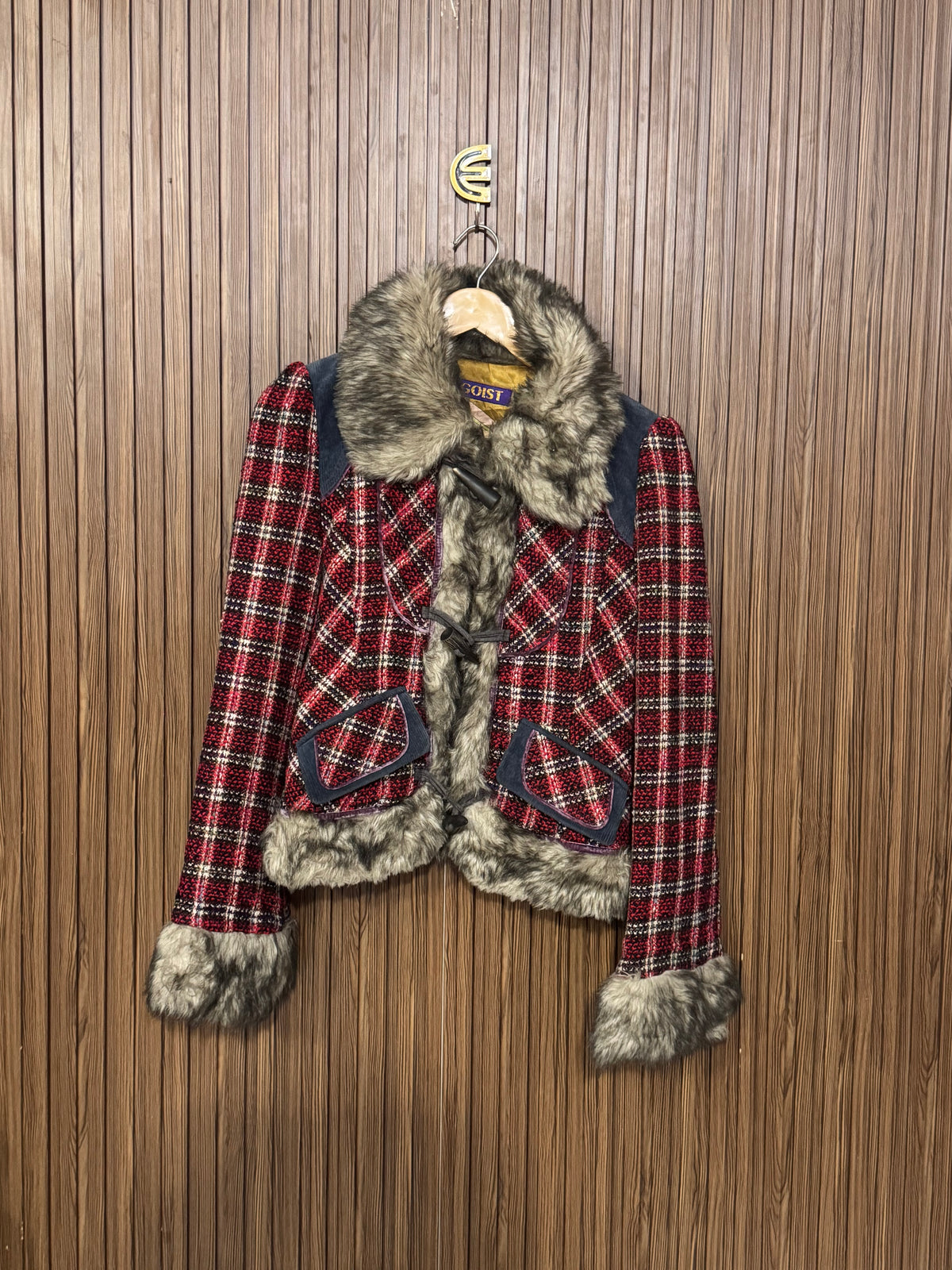 Chest 17 Length 19 Fabric Puffer Light Puffer