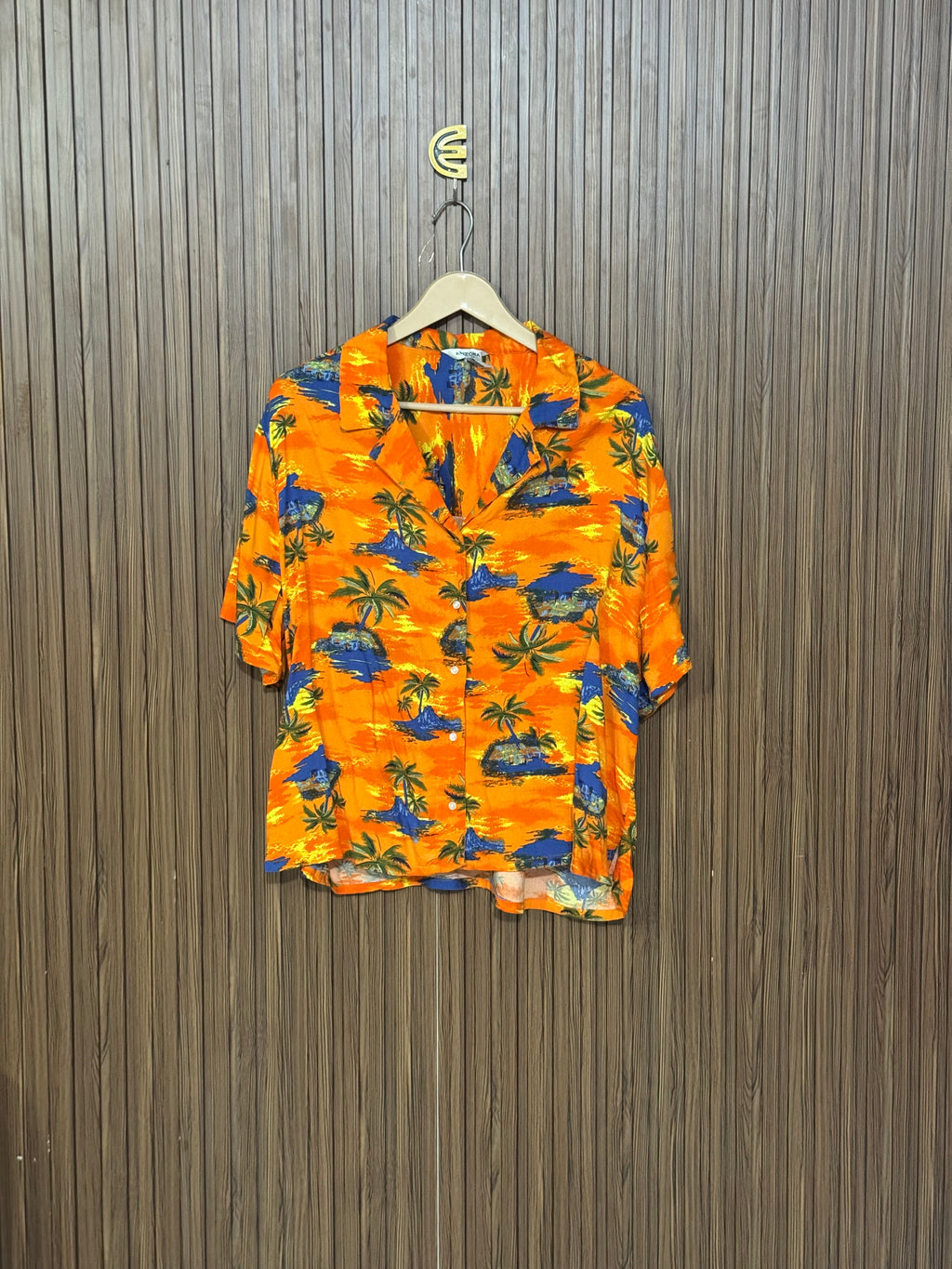 Chest 21 Length 24 Sienna Shirt