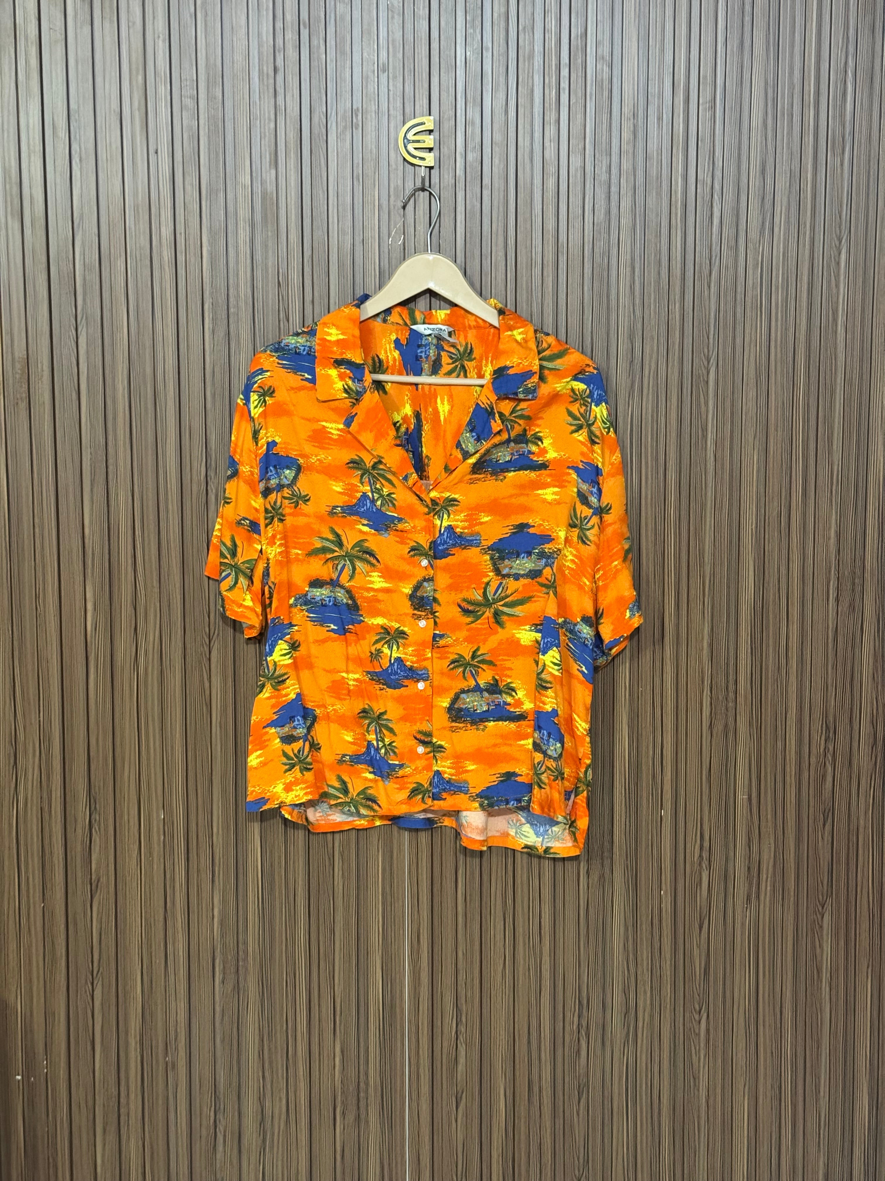 Chest 21 Length 24 Sienna Shirt
