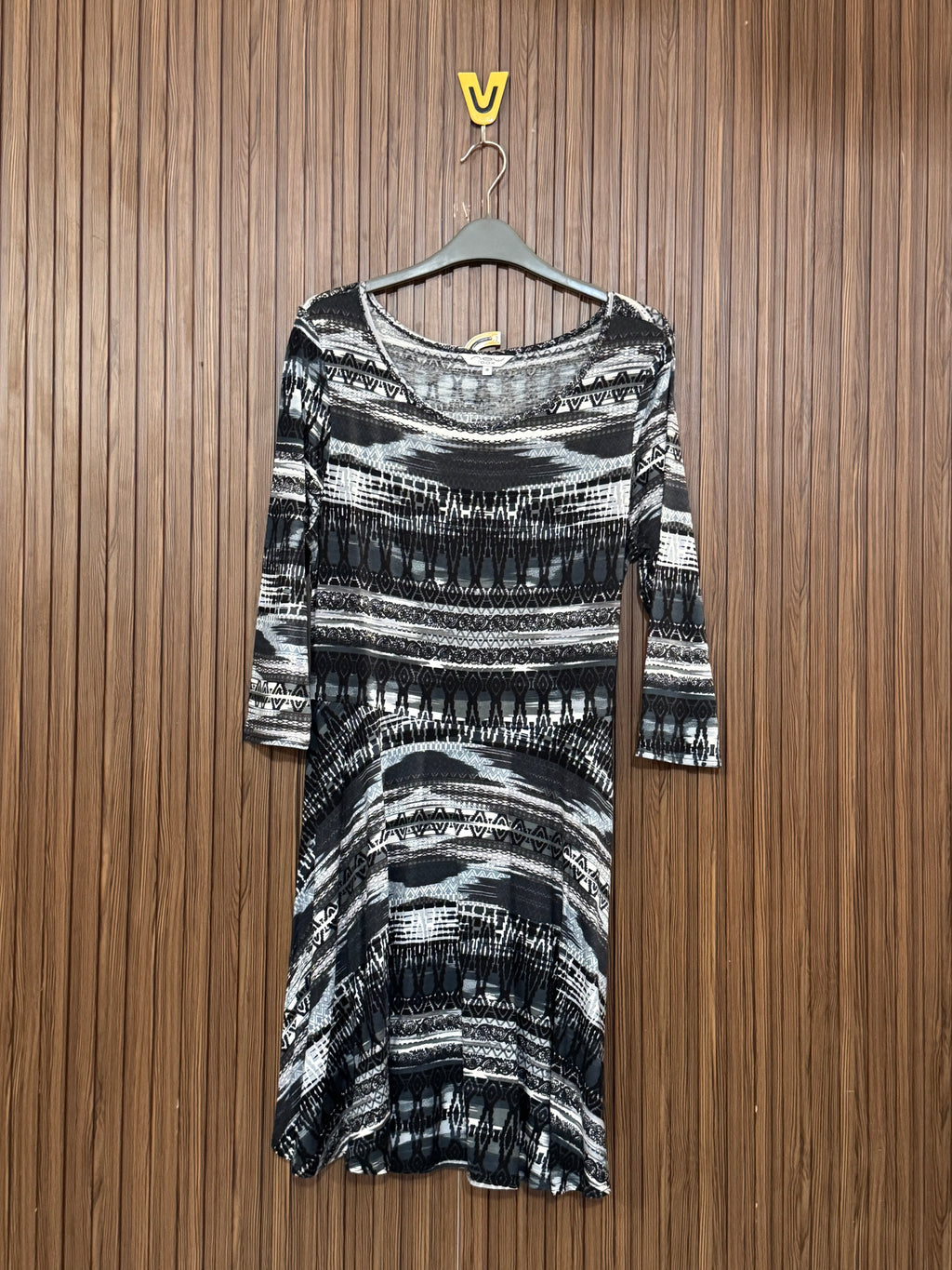 Chest 19 Length 33 Fabric Shifon Plain Style