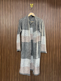 Chest Large Length 37 Simple Front Open