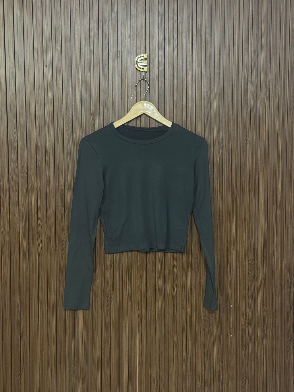 Chest 15 Length 16 black Charcoal