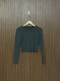 Chest 15 Length 16 black Charcoal