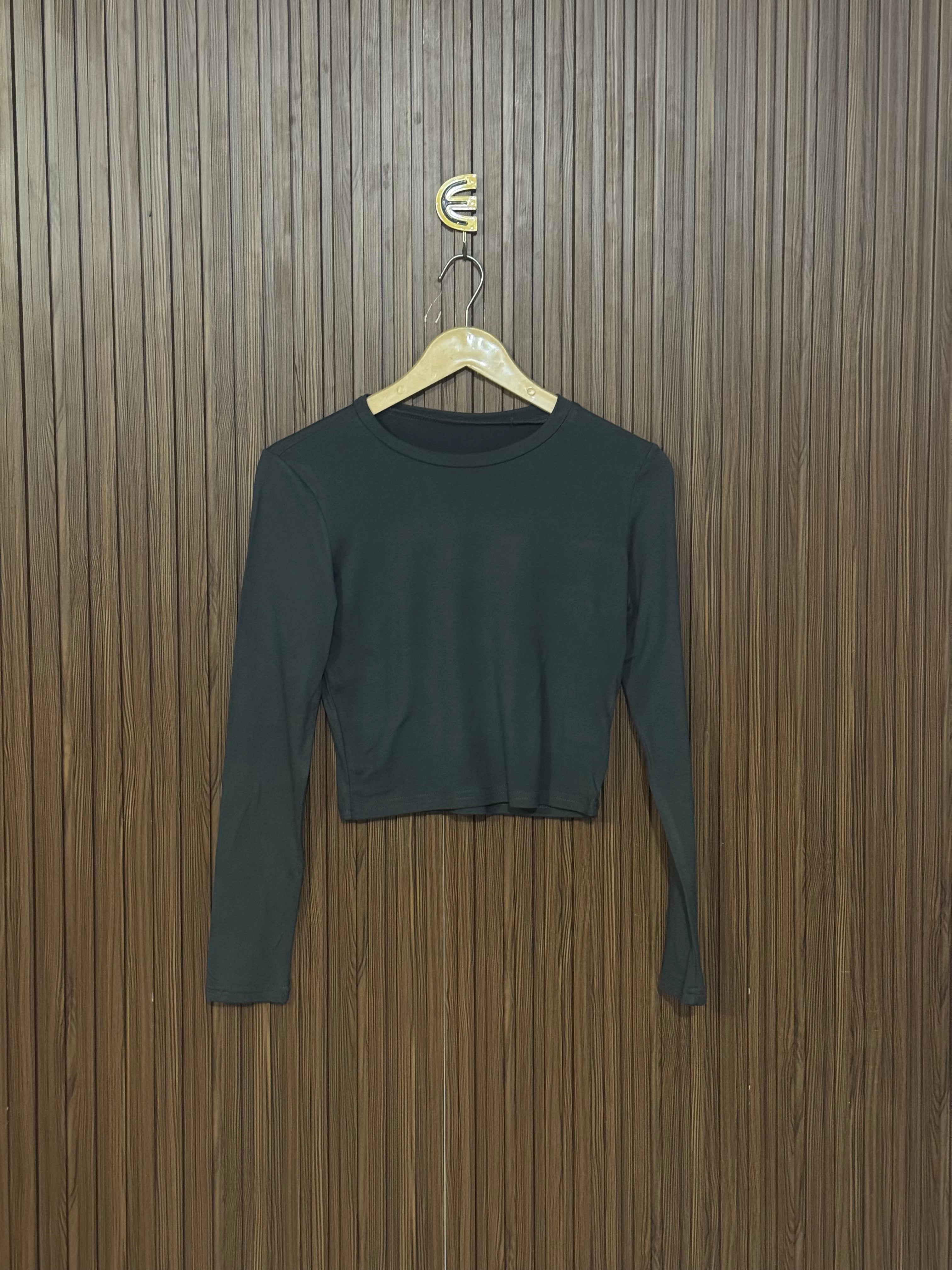 Chest 15 Length 16 black Charcoal