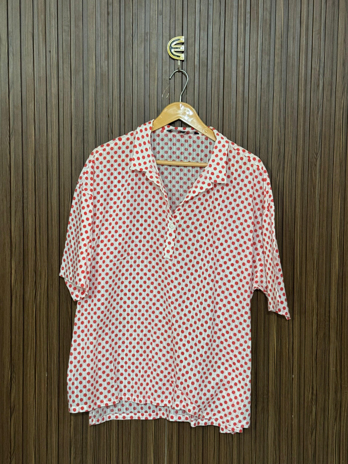 Chest 22 Length 26 Fabric Silk Classic Wear
