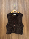 Chest 21  Length 20 Cozy Look