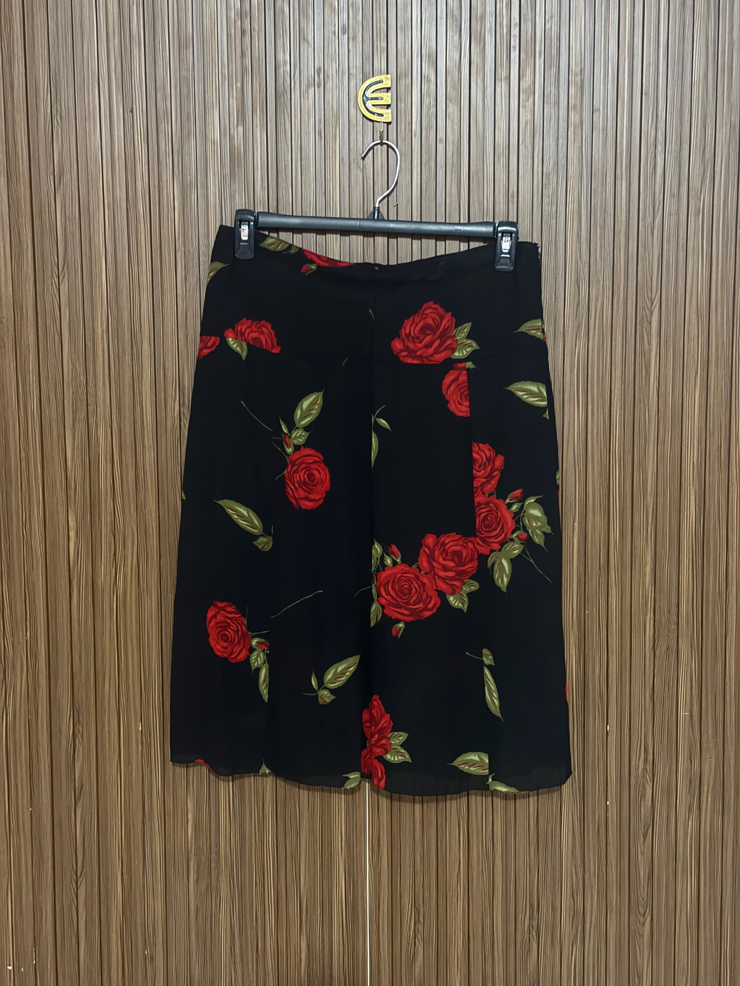 Elegant Western Skirt