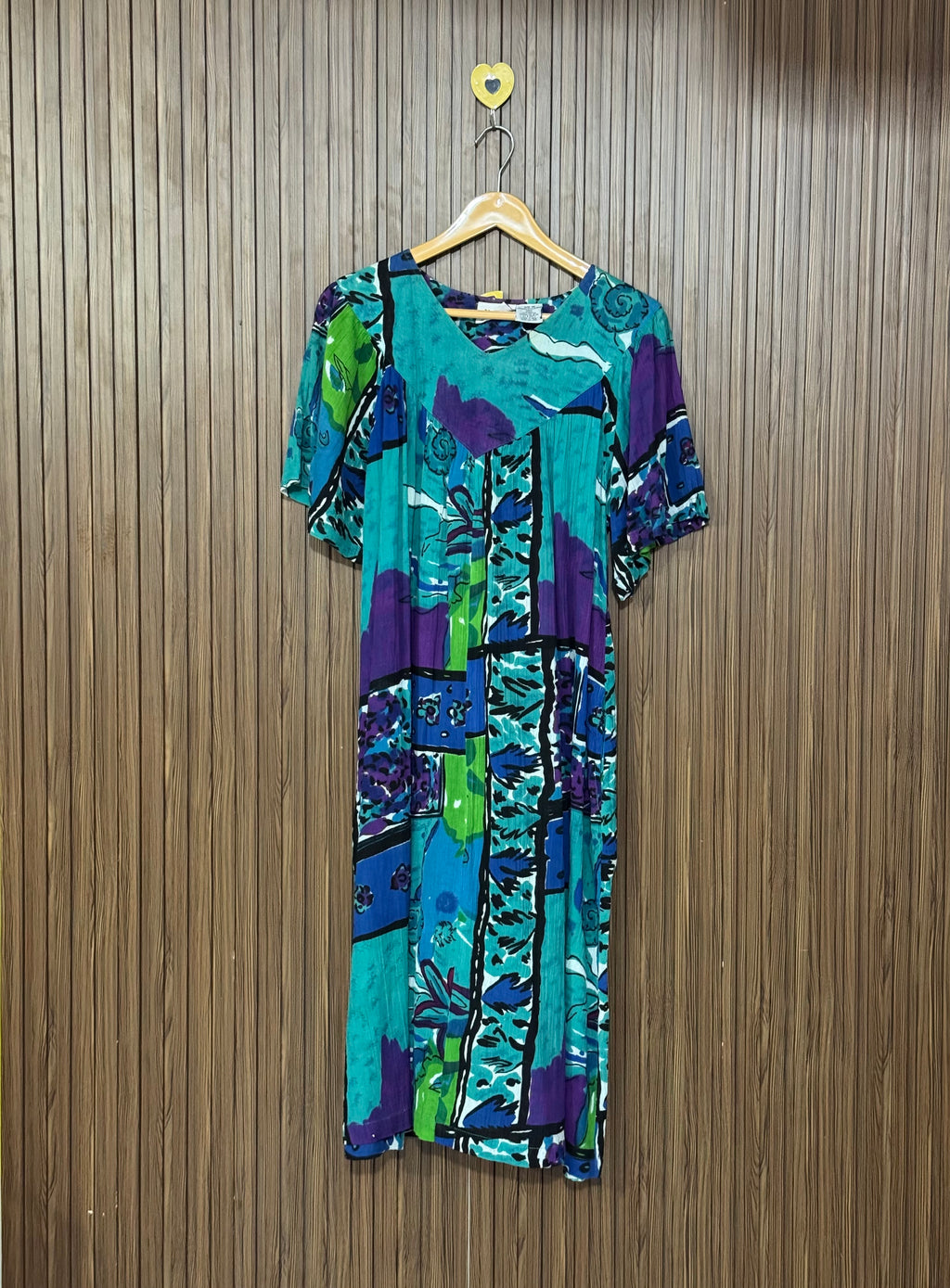 Trendy Western Long Top