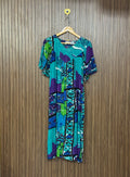 Trendy Western Long Top