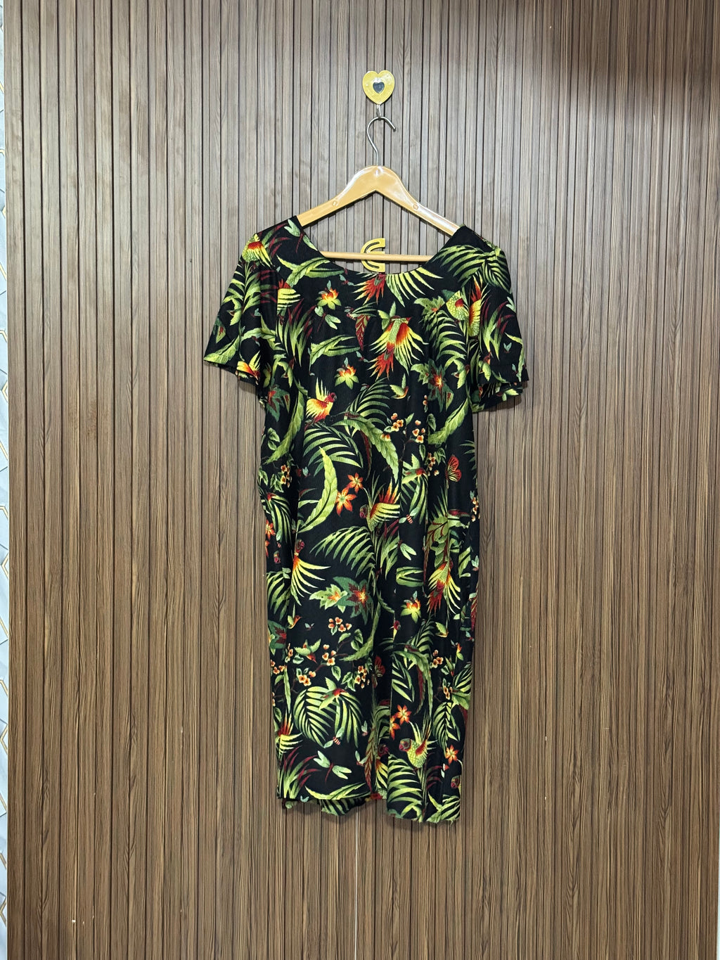 Stylish Western Long Top