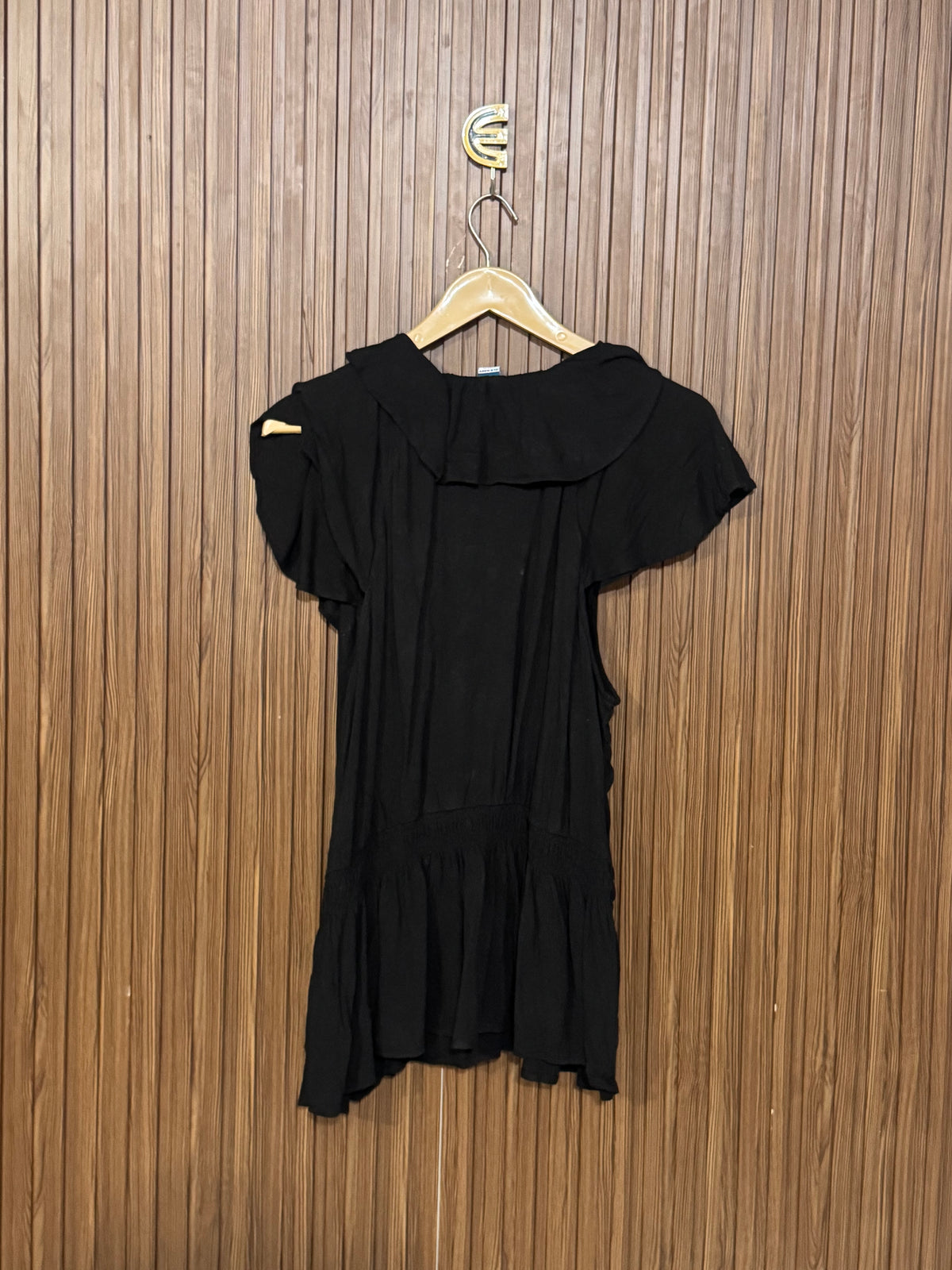 Chest 21 Length 26 Fabric Silk Shifon Icon Sleeves