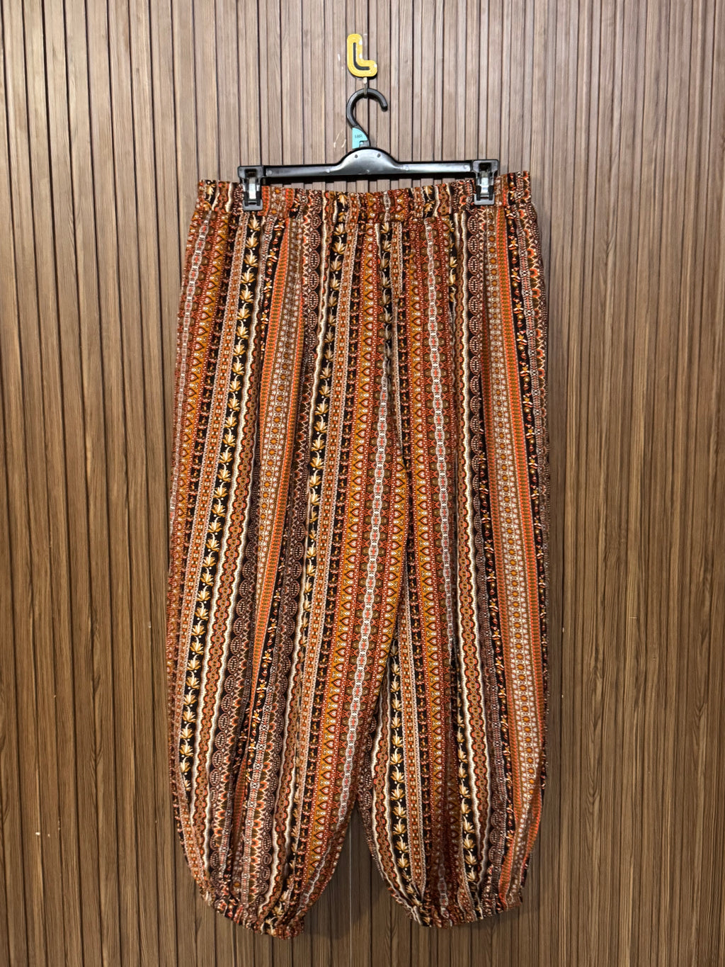Waist 34 to 36 Length 40 Fabric Silk Basic Trouser