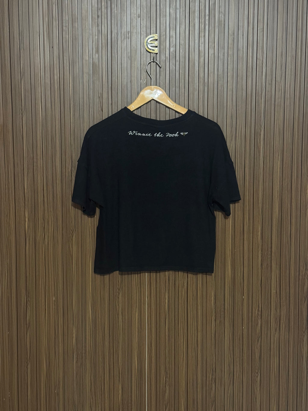 Chest 21 Length 19 Winnie Graphic