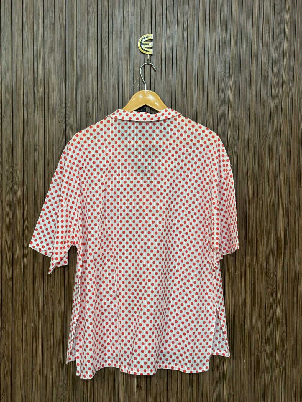 Chest 22 Length 26 Fabric Silk Classic Wear