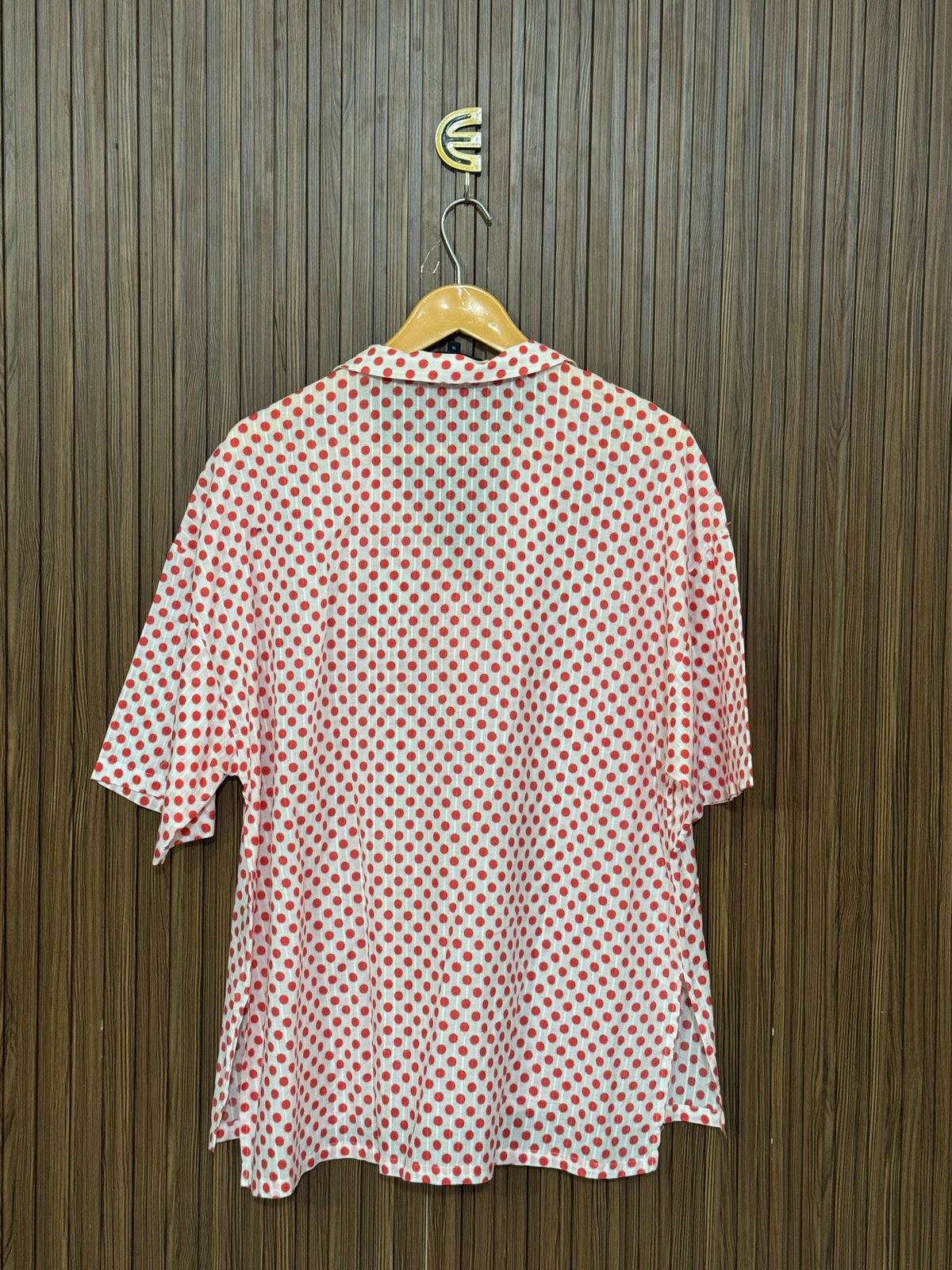 Chest 22 Length 26 Fabric Silk Classic Wear