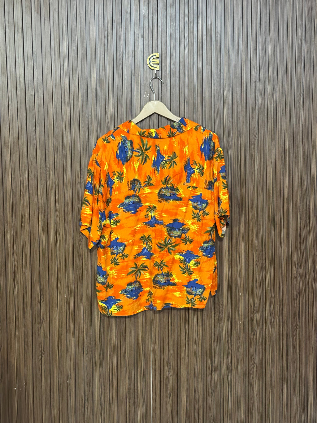 Chest 21 Length 24 Sienna Shirt