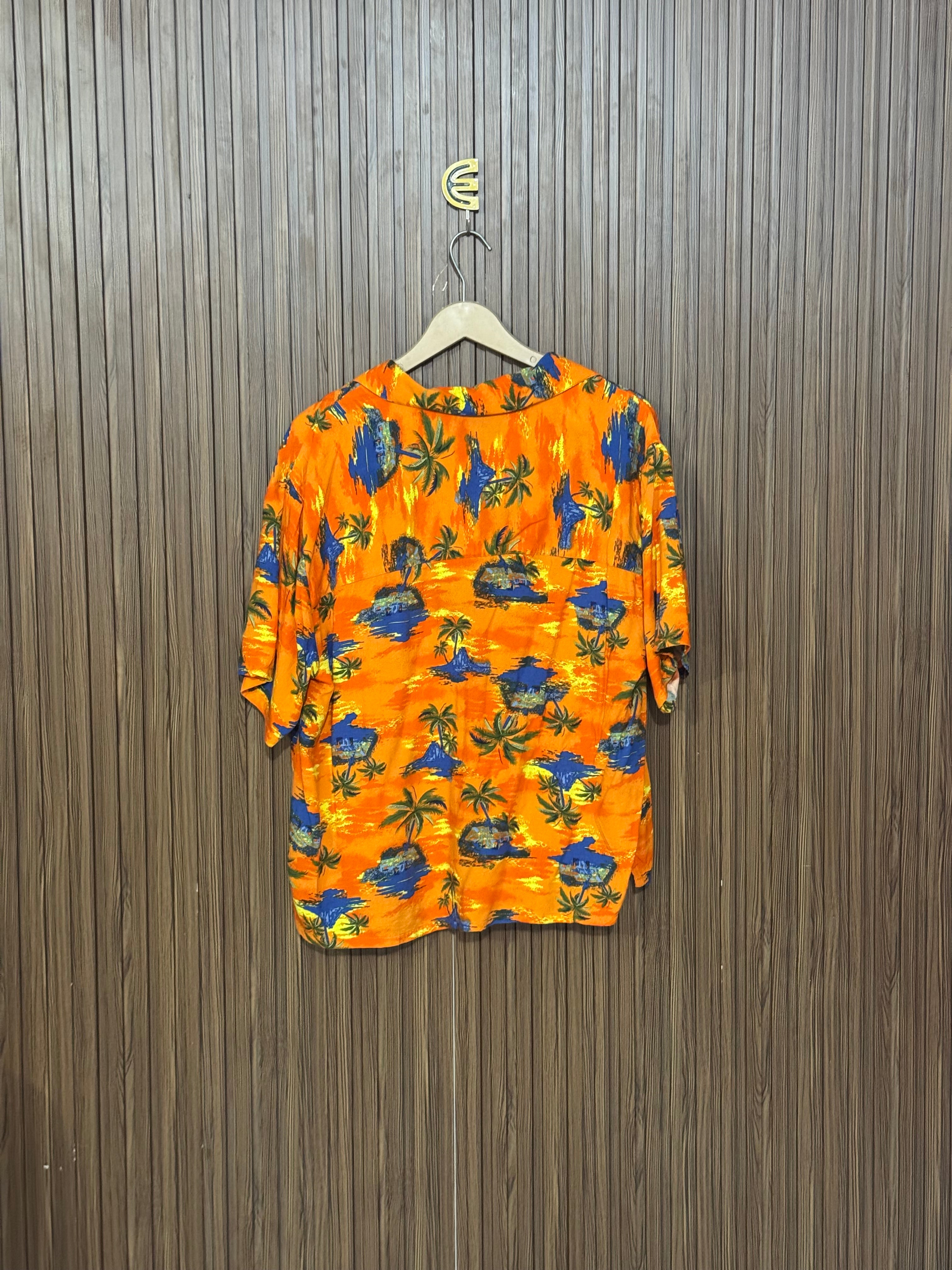 Chest 21 Length 24 Sienna Shirt