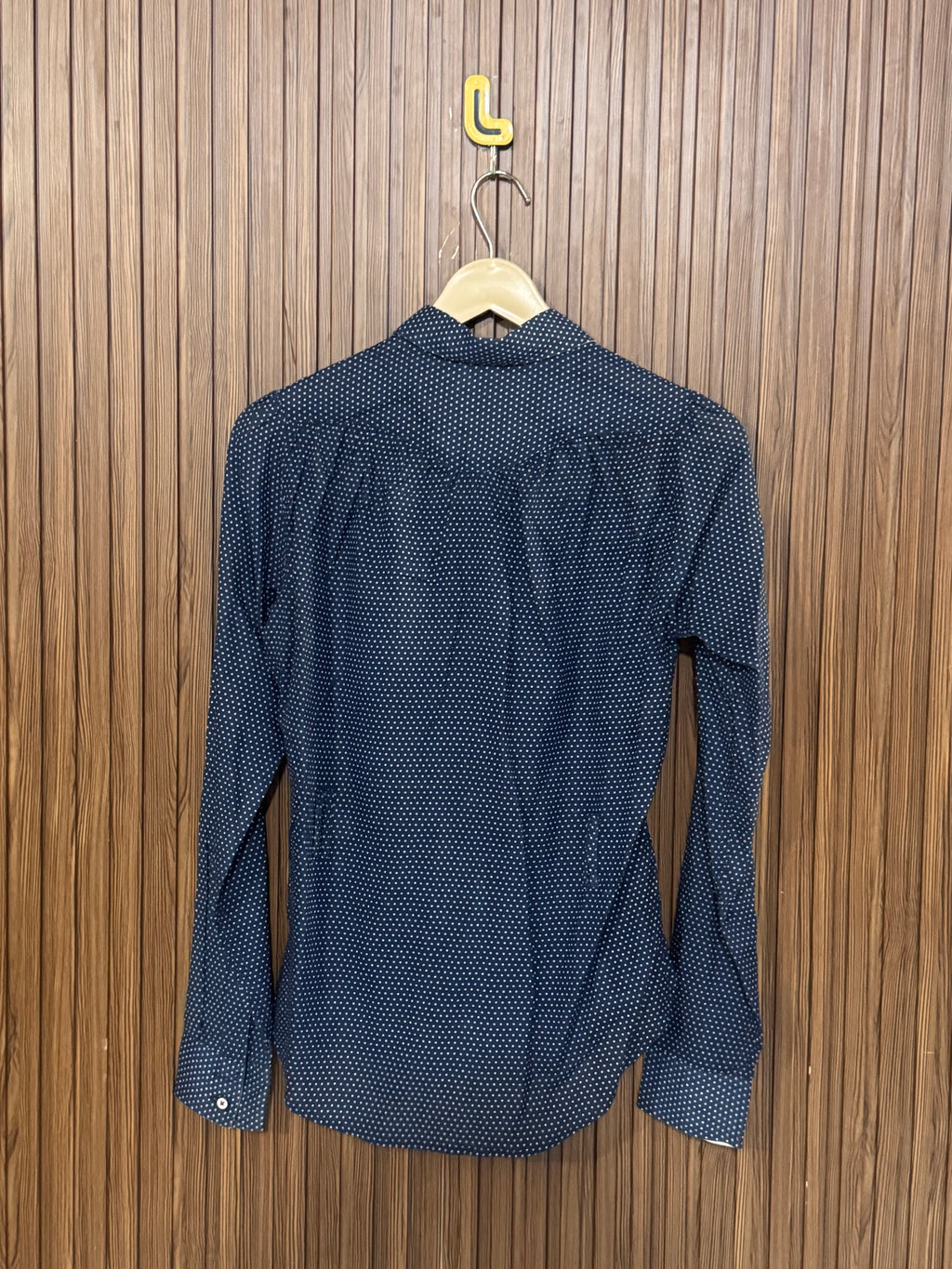 Chest 18 Length 24 Fabric Silk Short Full Sleeves
