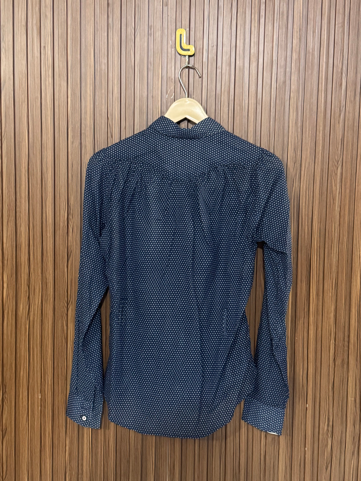 Chest 18 Length 24 Fabric Silk Short Full Sleeves