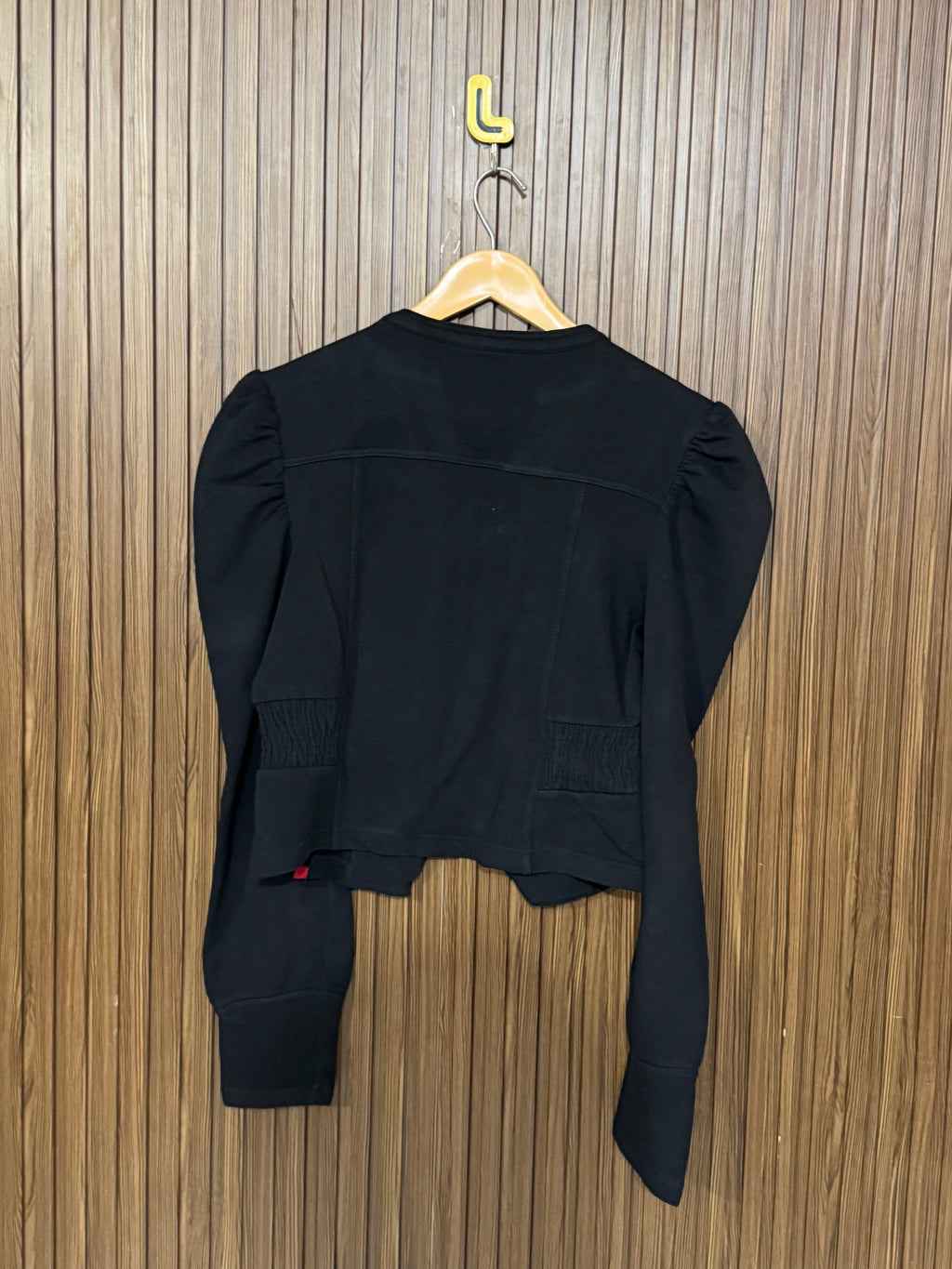 Chest 16 Length 17 Cute Winter Crop