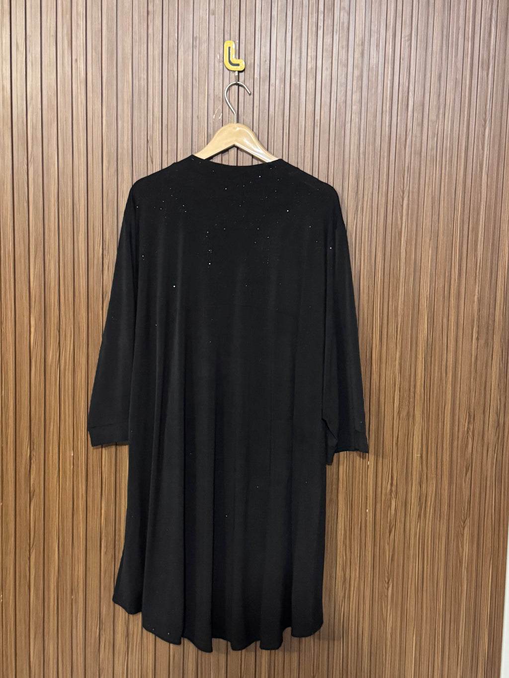 Chest 28 Length 38 Fabric Silk Shifon Nice Long Top