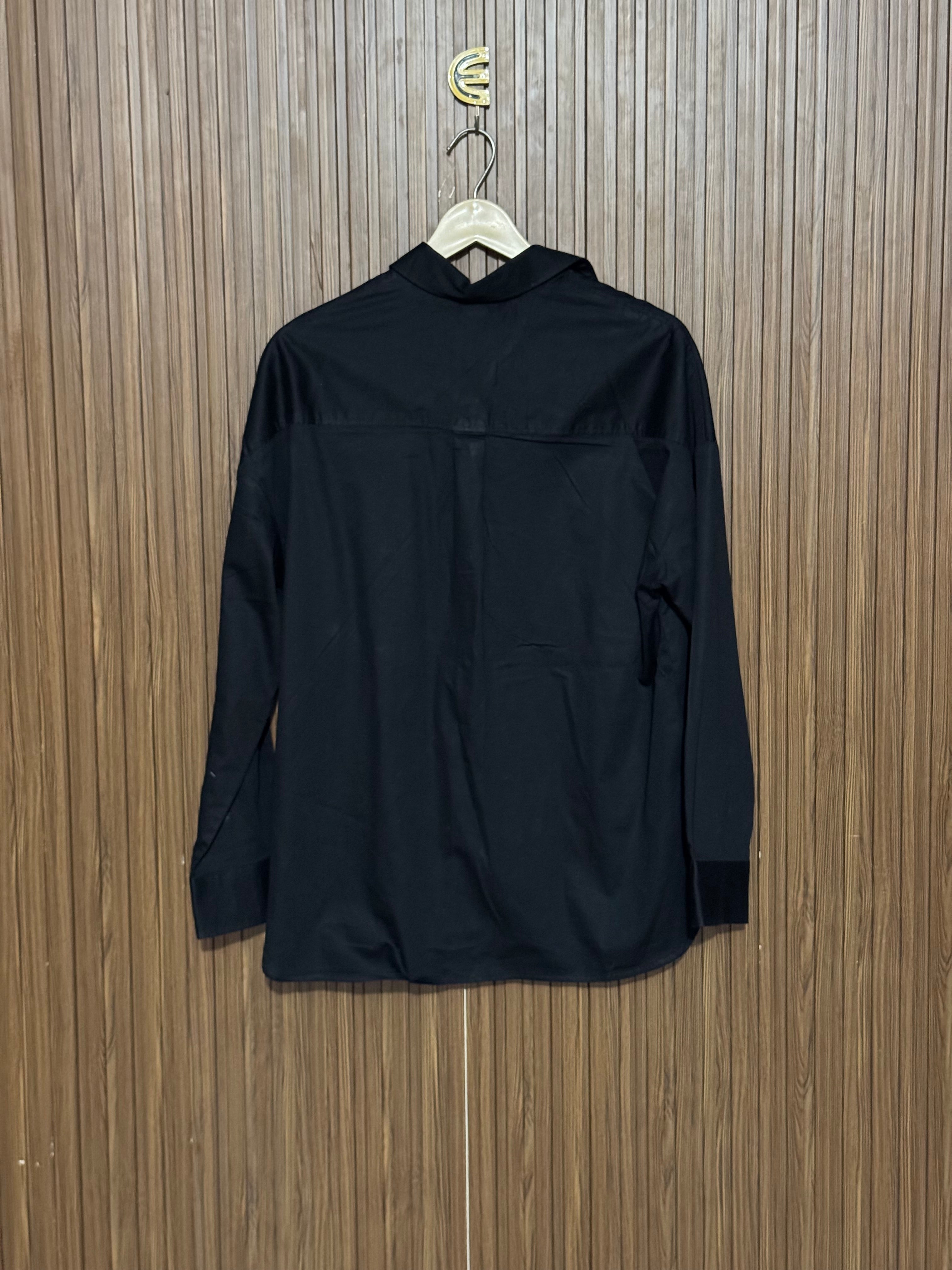 Chest 22 Length 27 Fabric Cotton Casual Top