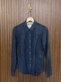 Chest 18 Length 24 Fabric Silk Short Full Sleeves