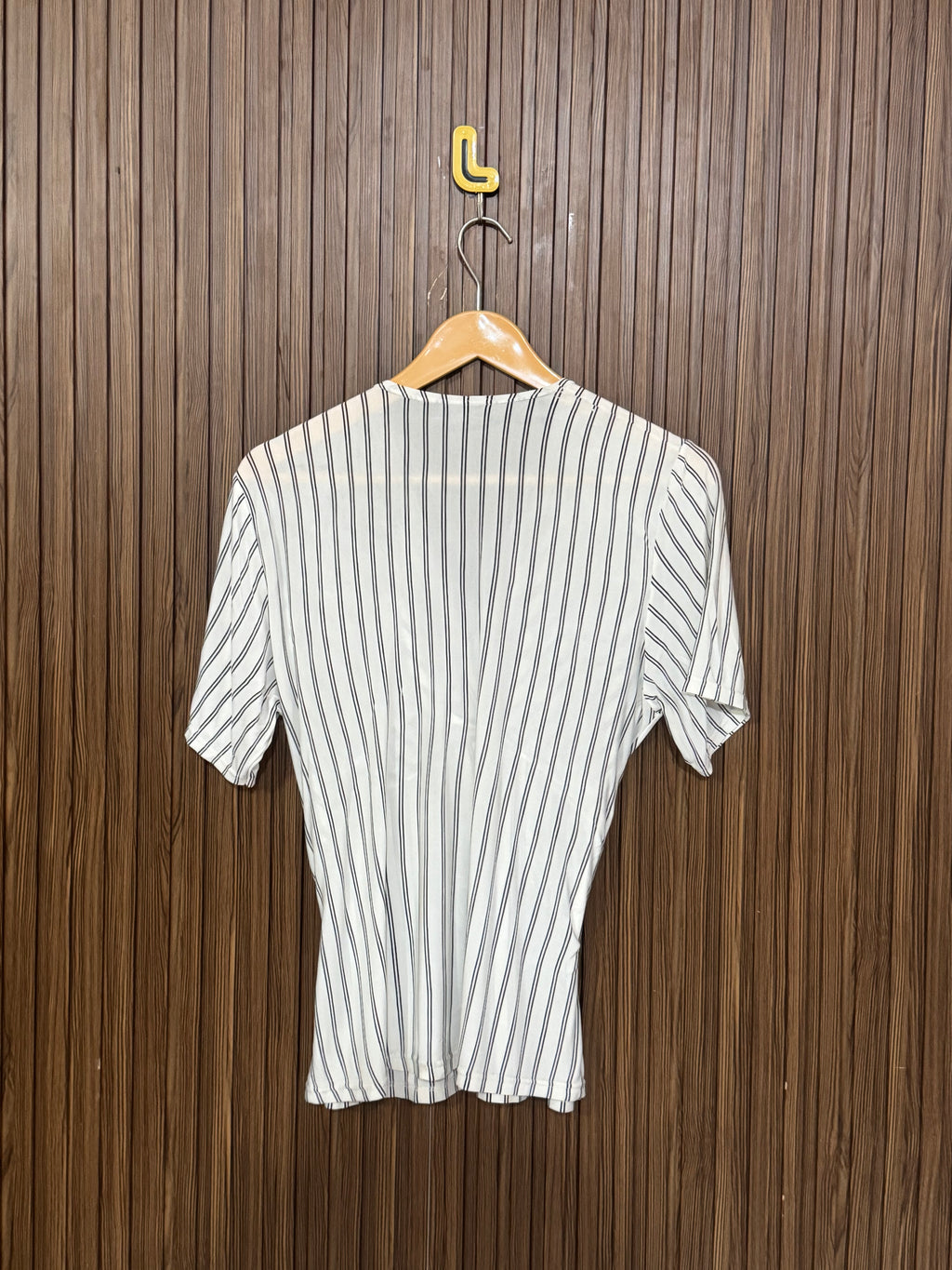 Chest 18 Length 23 Fabric Elastic Elegant Style Crop Top