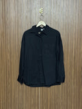 Chest 22 Length 27 Fabric Cotton Casual Top
