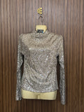Chest 16 Length 21 Velvet Shine