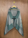 Western Simple Shawl