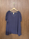 Chest 27 Length 28 Fabric Shifon Urban Wear