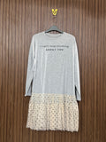 Chest 18 Length 34 Fabric Jorjit Basic Wear