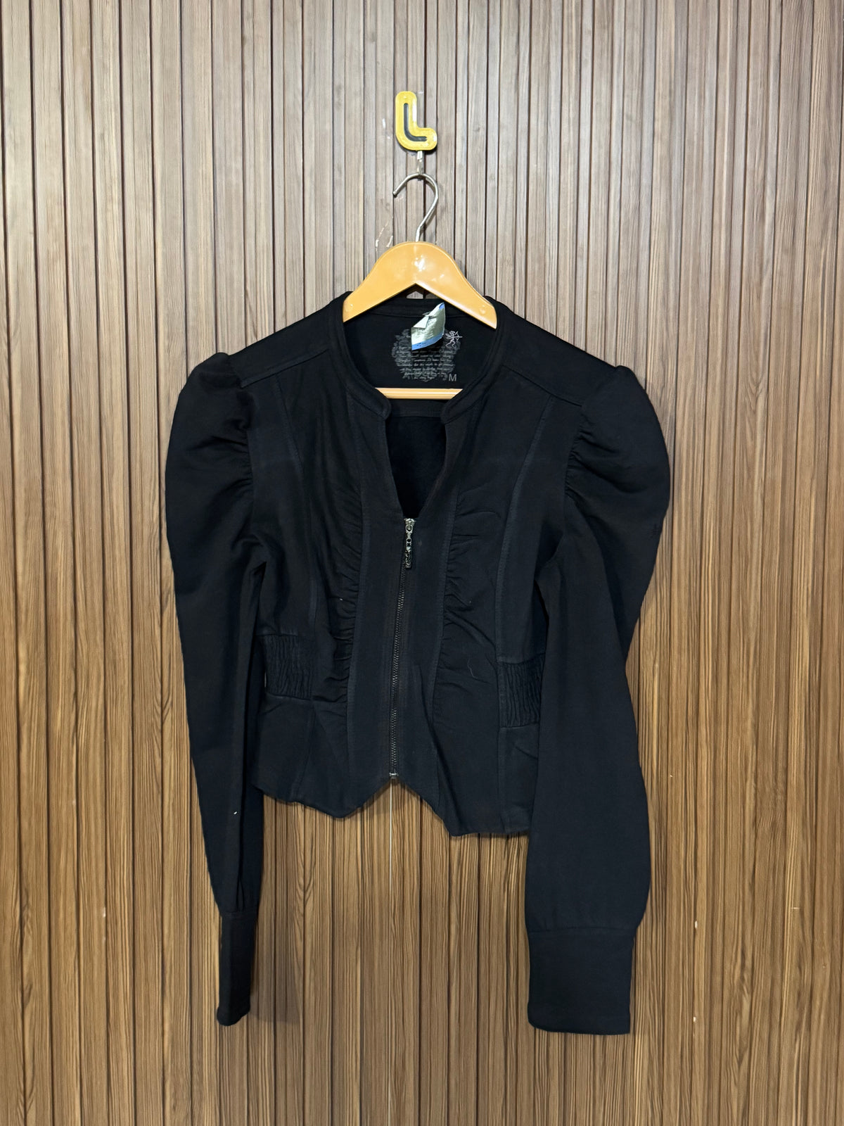 Chest 16 Length 17 Cute Winter Crop