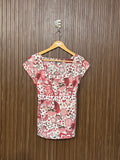Chest 16 Length 23 Fabric Silk Style Sleeves