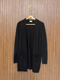 Chest Medium Length 31 Classic Knit