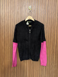 Chest 18 Length 30 Winter Love