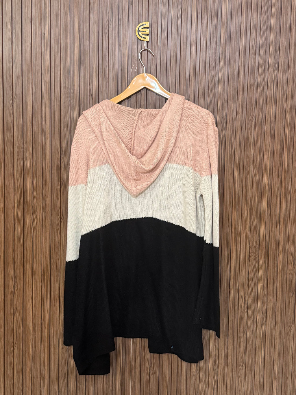 Chest Medium Length 31 Easy Knit