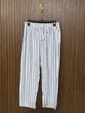 Waist 30 to 32 Length 36 Fabric Silk Line Trouser