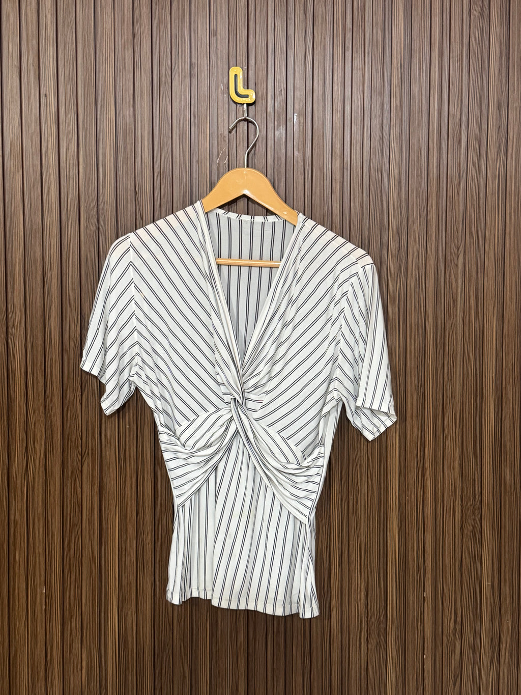 Chest 18 Length 23 Fabric Elastic Elegant Style Crop Top