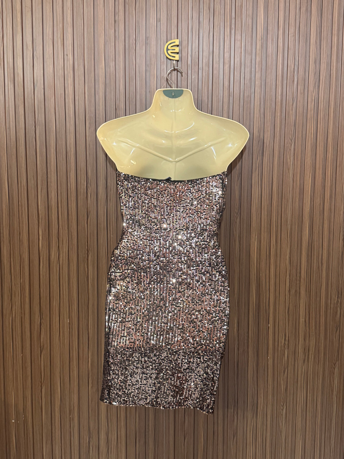 Chest 17 Length 26 Pearl Charm