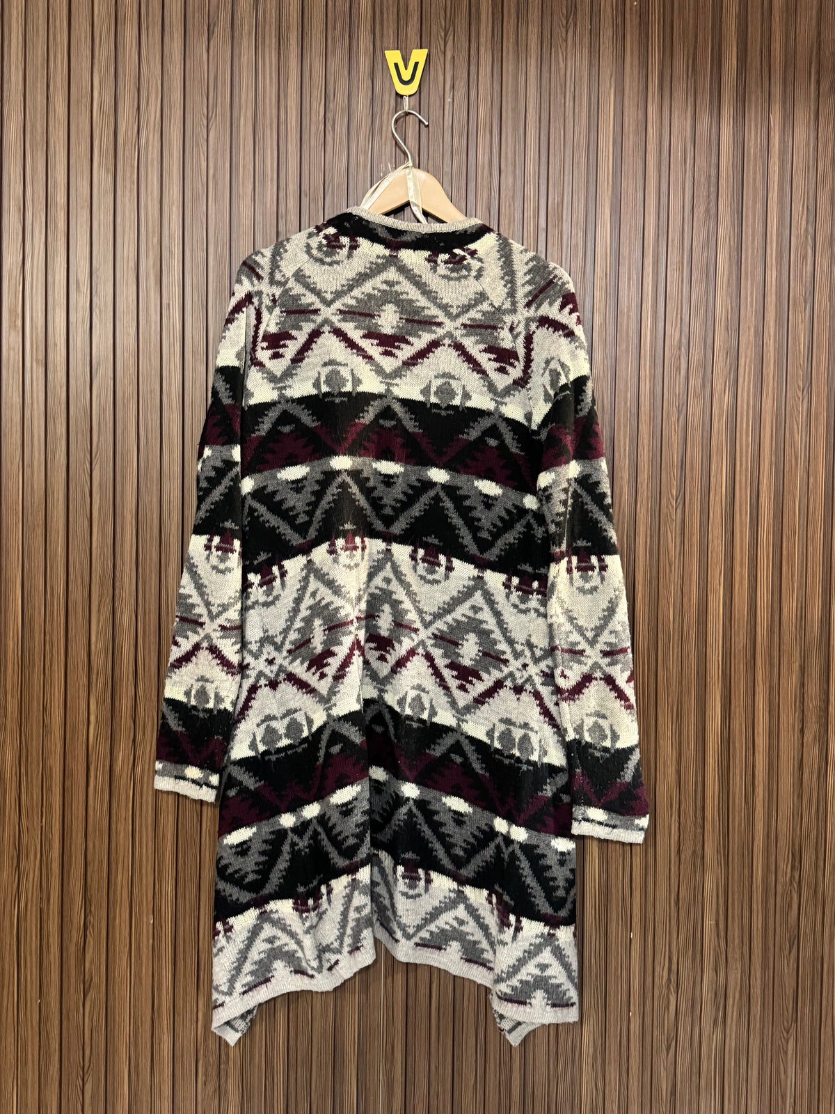 Chest Large Length 38 Basic Front Open