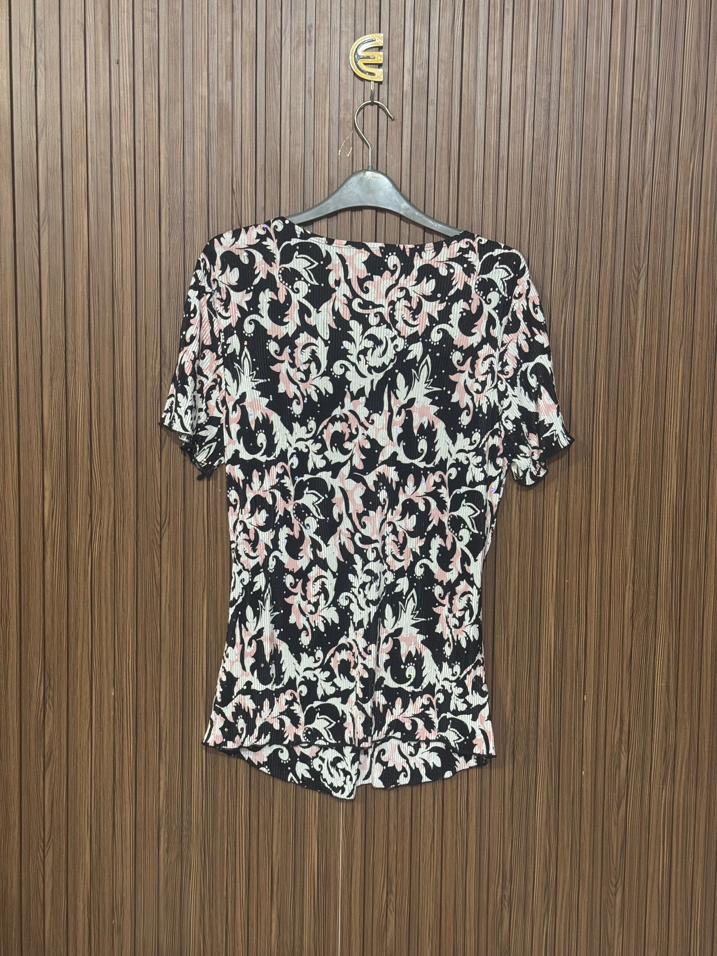 Chest 15 Length 28 Fabric Linen Simple Daily Shirt