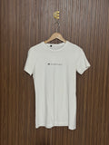 White Graphic T-Shirt