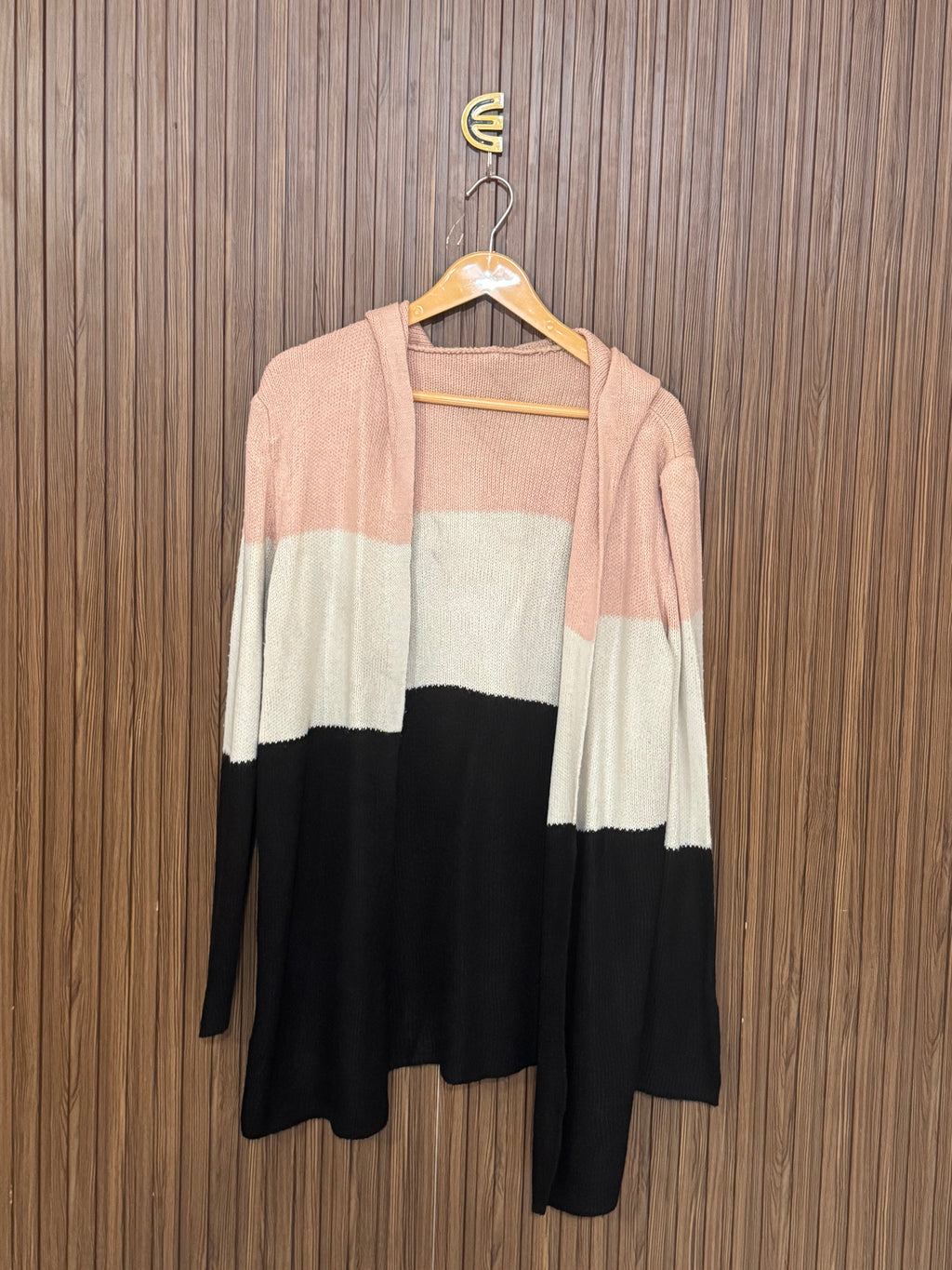 Chest Medium Length 31 Easy Knit