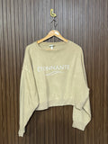 Chest 23 Length 18 Half Sleeve Winter Crop