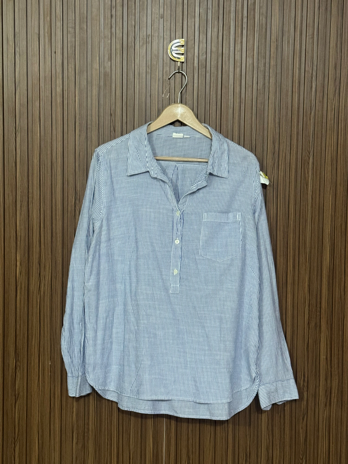Chest 21 Length 27 Fabric Soft Cotton Hazel Lane
