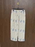 Lavender Bunch Trousers